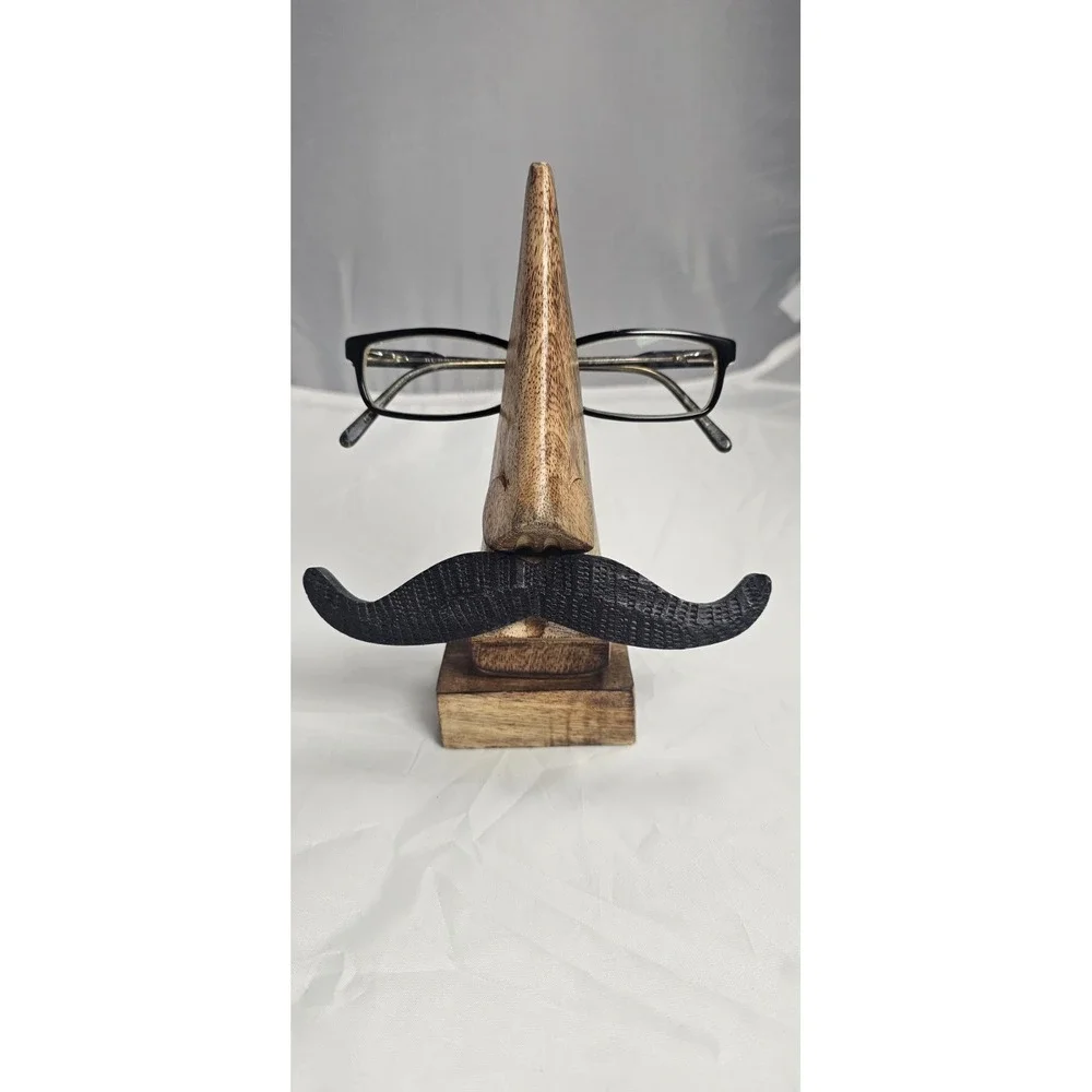 Burberry Eyeglasses Frames B 2004 3016 52-16 140 Made in Italy‎ + Case